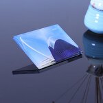 Refrigerator Magnets Manufacturer - Custom Printed Photo Acrylic Fridge Magnet