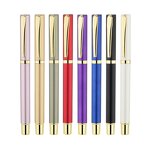 Ballpoint Pen Manufacturer - Promotional Plastic Office Supply Gift Custom