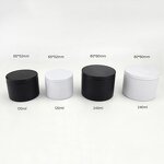 Metal Tin Box Supplier - Wholesale 240ML Empty Round Candle Packaging