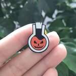 Badge Lapel Pin Supplier - Custom Avatar Cartoon Character Soft Enamel
