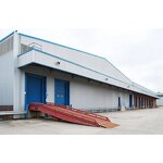 Steel Structure Warehouse Manufacturer - OEM/ODM Competitive Price Workshop Construction House-Style