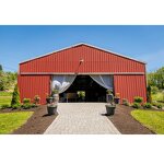 Metal Structural Building Manufacturer - OEM/ODM Fast Assemble Design House Construction Steel Prefabricated