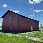 Prefab Mobile Expandable House Factory - OEM/ODM Steel Metal Plastic Hurricane Proof Extendable