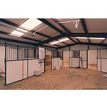 Modular Home Factory - OEM/ODM Quick Assemble Prefabricated Indoor Horse Riding Arena