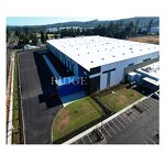 Steel Structure Car Garage Factory - OEM/ODM China Best Material Prefabricated Prefab Warehouse Sale