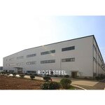 Light Steel Profile Factory - OEM/ODM Industry Golden Supplier Prefab Houses Ready
