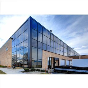 Steel Beam Workshop Factory - OEM/ODM Factory Supply Multi-storey Design Layout Two Storey