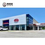 Prefabricated High Rise Building Factory - OEM/ODM Hot Sale Famous Steel Structure Frame Apartment