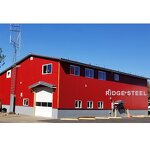 Steel Construction Stadium Factory - OEM/ODM Durable Soccer Modular Design Prefab Sports Buildings