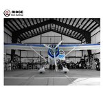 Prefab Building Steel Structure Factory - OEM/ODM Warehouse Plant Frame Metal Buildings Aircraft