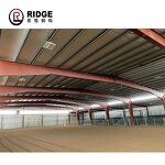 Building Steel Structure Manufacturer - OEM/ODM Low Cost of Pig Cow Shed Poultry Chicken Farm Layer