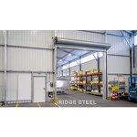 Prefabricated Warehouse Factory - OEM/ODM Roofing Pre Engineered Steel Buildings Are Cheap