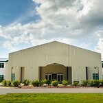 Prefabricated Steel Structure Factory - OEM/ODM Customized Design Modular Warehouse