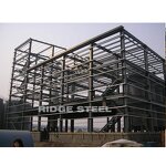 Prefabricated Building Apartment Factory - OEM/ODM High Rise Design High Quality for Heavy Duty