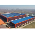 Mobile Expandable Prefab House Manufacturer - OEM/ODM Prefabricated Homes Modular Large Shed Office