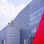 Prefabricated Apartment Manufacturer - OEM/ODM Designated Light Metal House Storage for Urban Living