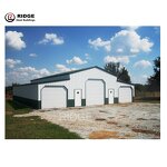 Prefabricated Building Manufacturer - OEM/ODM Steel Structure Container Garage Prefab Container