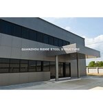 Light Steel Profile Factory - OEM/ODM Industry Golden Supplier Prefab Houses Ready