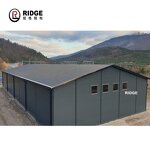 Steel Floor Panel Factory - OEM/ODM with Warehouse Mezzanine Steel Rack China Factory Prefabricated