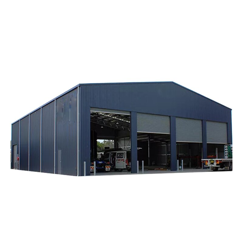 Peb Building Manufacturer - OEM/ODM High Quality Steel Structure Prefabricated Outdoor Large Sheds