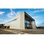 Steel Structure Warehouse Manufacturer - OEM/ODM Metal Skylight Dome Roofing Shed Structural Fabrication