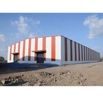 Prefabricated Building Apartment Factory - OEM/ODM High Rise Design High Quality for Heavy Duty