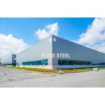 Light Steel Profile Factory - OEM/ODM Industry Golden Supplier Prefab Houses Ready