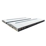 Metal Building Structure Manufacturer - OEM/ODM Factory Price Chinese Supplier for Warehouse