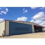 Prefabricated Aircraft Hangar Factory - OEM/ODM China Design Steel Structure Building Factory Low