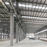 Prefab Metal Warehouse Manufacturer - OEM/ODM Steel Structure Workshop Prefab Structure