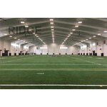 Prefabricated Steel Sports Hall Manufacturer - OEM/ODM 5 Structure Basketball Court Football Stadium