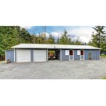 Modular Home Factory - OEM/ODM Quick Assemble Prefabricated Indoor Horse Riding Arena