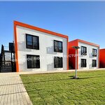 Mobile Expandable Prefab House Manufacturer - OEM/ODM Prefabricated Homes Modular Large Shed Office