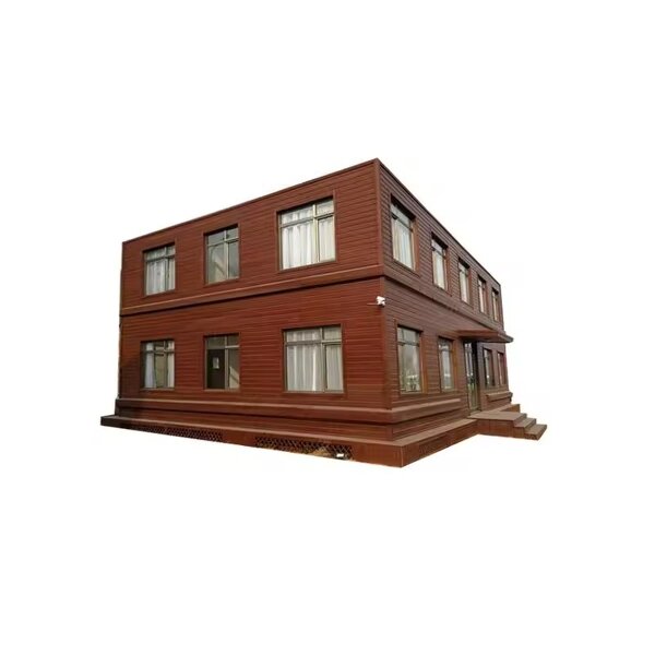 Prefabricated Building Factory - OEM/ODM Lightweight Steel Structure Excellent Seismic Resistance