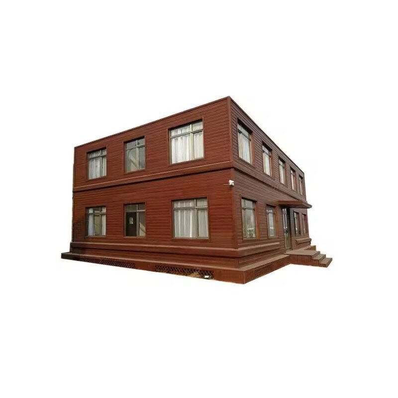 Prefabricated Building Factory - OEM/ODM Lightweight Steel Structure Excellent Seismic Resistance