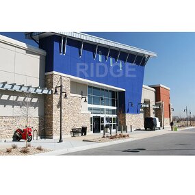 Prefabricated High Rise Hotel Manufacturer - OEM/ODM Steel Building Apartment Structure Laboratory