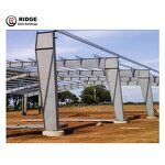Easy Installation Dairy Farm Building Factory - OEM/ODM Light Steel Structure Milk Cow Shed