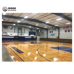 Indoor Gym Manufacturer - OEM/ODM with Metal Frame Construction Steel Structure for Workshops