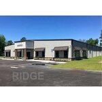 Prefabricated Steel Sports Hall Manufacturer - OEM/ODM 5 Structure Basketball Court Football Stadium