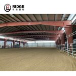 Building Steel Structure Manufacturer - OEM/ODM Low Cost of Pig Cow Shed Poultry Chicken Farm Layer