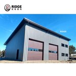 Steel Floor Panel Factory - OEM/ODM with Warehouse Mezzanine Steel Rack China Factory Prefabricated