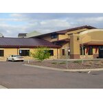 Prefab Building Factory - OEM/ODM School Classroom Structure Design Steel Construction House