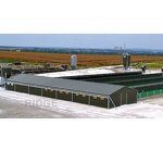 Light Steel Frame Sheds Manufacturer - OEM/ODM Pig Farm Equipment and Piggy Cage Sow House