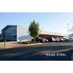 Prefab Building Factory - OEM/ODM School Classroom Structure Design Steel Construction House