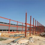 steel structure