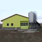 Prefab Steel Structure Manufacturer - OEM/ODM Easy Build Warehouse Construction Material Commercial