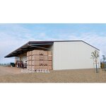 Steel Structure Building Factory - OEM/ODM Building Materials for House Construction with Ce