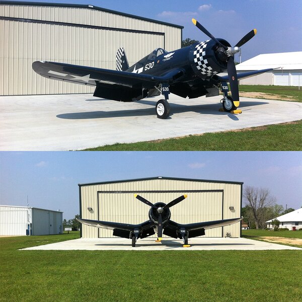 Metal Construction Hangar Manufacturer - OEM/ODM Workshop Showroom Supermarket Building Prefabricated