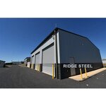 Steel Warehouse Buildings Manufacturer - OEM/ODM Garden Waterproof Building Plans Storage Industrial