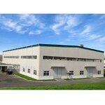 China Warehouse Factory - OEM/ODM 1500 Square Meter Small Design Shelter 40x80 Storage